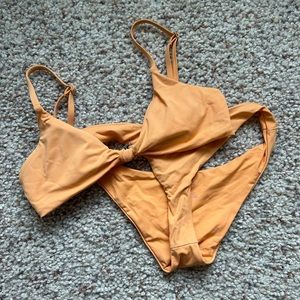 Dippin daisies bikini